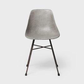 Hauteville Concrete Chair
