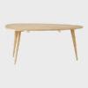 Wood Table Dinning Room