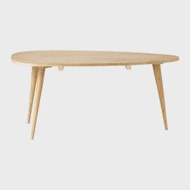 Wood Table Dinning Room