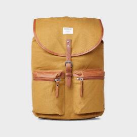 Yellow Bag Fashion