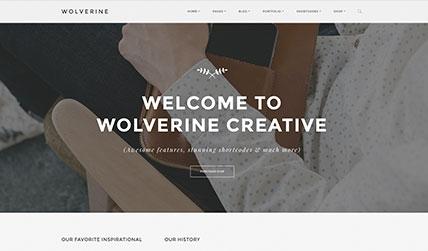 08. HOMEPAGE AGENCY
