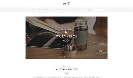 02. DEMO BLOG