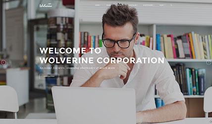 09. HOMEPAGE BUSINESS