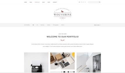 14. HOMEPAGE PORTFOLIO
