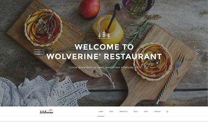 04. DEMO RESTAURANT