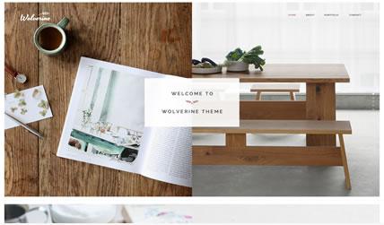 21. HOMEPAGE SLIP SCREEN