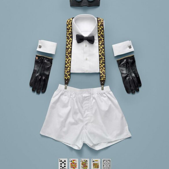 Clothing